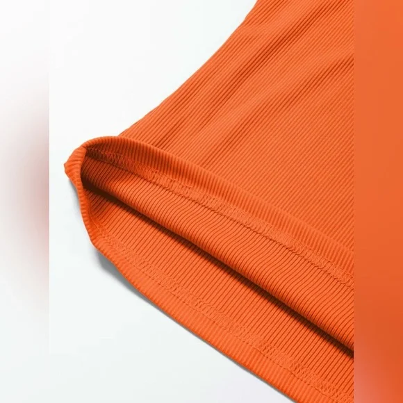 Women’s two piece pants set. Casual short sleeve round neck tee and leggings. - Picture 3 of 6